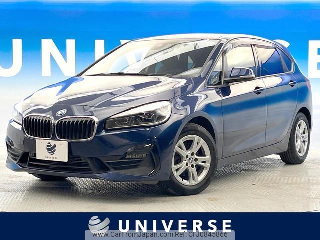 bmw 2-series 2019 quick_quick_2C20_WBA6Z720007D73889 image 1