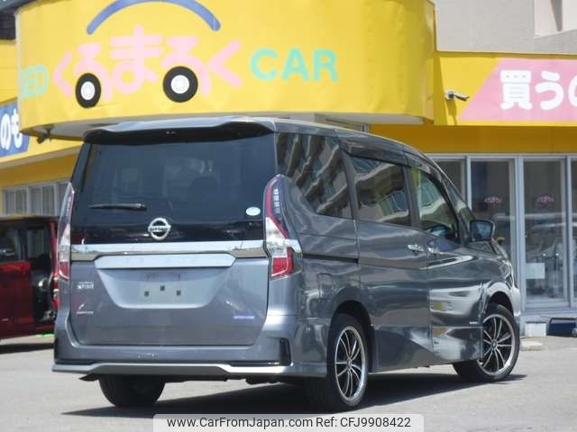 nissan serena 2021 -NISSAN--Serena 5AA-GFNC27--GFNC27-042277---NISSAN--Serena 5AA-GFNC27--GFNC27-042277- image 2