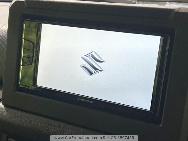 suzuki jimny 2023 CFJ1597455 image 2