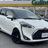 toyota sienta 2020 -TOYOTA--Sienta DBA-NSP170G--NSP170-7246408---TOYOTA--Sienta DBA-NSP170G--NSP170-7246408- image 1