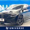 mercedes-benz gla-class 2020 CFJ1657846 image 1