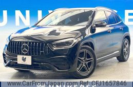mercedes-benz gla-class 2020 CFJ1657846