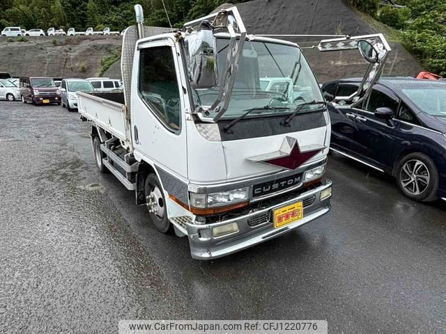mitsubishi-fuso canter 2000 GOO_NET_EXCHANGE_0801781A30250528W002 image 2