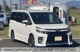 toyota voxy 2014 -TOYOTA--Voxy DBA-ZRR80W--ZRR80W-0028067---TOYOTA--Voxy DBA-ZRR80W--ZRR80W-0028067-