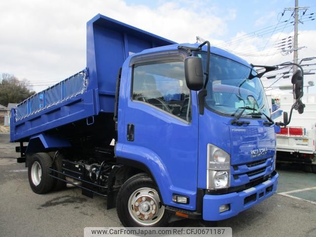 isuzu forward 2019 quick_quick_2PG-FRR90S1_FRR90-7143936 image 1