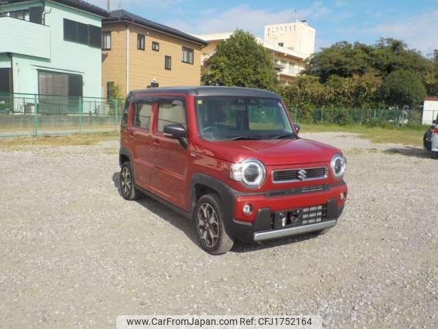 suzuki hustler 2020 CFJ1752164 image 1