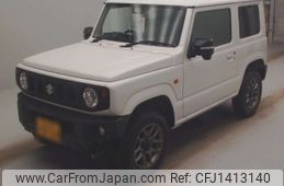 suzuki jimny 2021 -SUZUKI 【成田 580せ9729】--Jimny JB64W-189365---SUZUKI 【成田 580せ9729】--Jimny JB64W-189365-