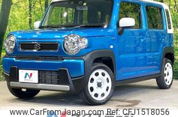 suzuki hustler 2021 CFJ1518056