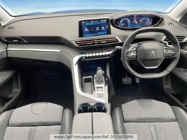 peugeot 5008 2020 CFJ1655994 image 2