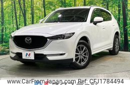mazda cx-5 2018 CFJ1784494