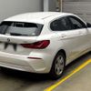 bmw 1-series 2020 -BMW--BMW 1 Series 3BA-7K15--WBA7K320907G33644---BMW--BMW 1 Series 3BA-7K15--WBA7K320907G33644- image 2