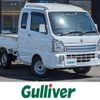 suzuki carry-truck 2019 -SUZUKI--Carry Truck EBD-DA16T--DA16T-520352---SUZUKI--Carry Truck EBD-DA16T--DA16T-520352- image 1