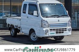 suzuki carry-truck 2019 -SUZUKI--Carry Truck EBD-DA16T--DA16T-520352---SUZUKI--Carry Truck EBD-DA16T--DA16T-520352-