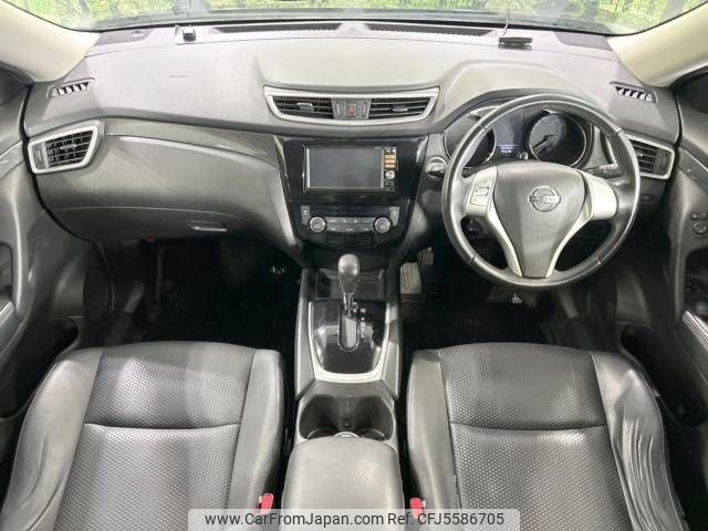 nissan x-trail 2014 -NISSAN--X-Trail DBA-NT32--NT32-003383---NISSAN--X-Trail DBA-NT32--NT32-003383- image 2