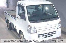 suzuki carry-truck 2015 -SUZUKI 【後日 】--Carry Truck DA16T-207473---SUZUKI 【後日 】--Carry Truck DA16T-207473-