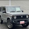 suzuki jimny 2018 CFJ1771370 image 9
