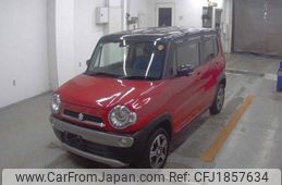 suzuki hustler 2017 CFJ1857634