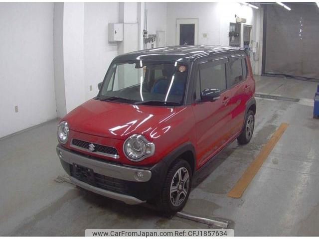 suzuki hustler 2017 CFJ1857634 image 1