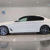 bmw 5-series 2021 quick_quick_3BA-JR20S_WBA72AG090WX07533 image 4