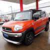 suzuki xbee 2020 -SUZUKI 【群馬 503ﾃ4182】--XBEE MN71S--152812---SUZUKI 【群馬 503ﾃ4182】--XBEE MN71S--152812- image 1