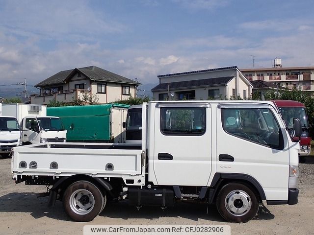 mitsubishi-fuso canter 2021 -MITSUBISHI--Canter 2RG-FBA20--FBA20-585199---MITSUBISHI--Canter 2RG-FBA20--FBA20-585199- image 2