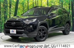 toyota rav4 2021 quick_quick_MXAA54_MXAA54-5023609