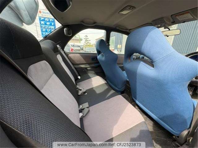 1998 Subaru Impreza JDM car for sale — photo 5 of 25