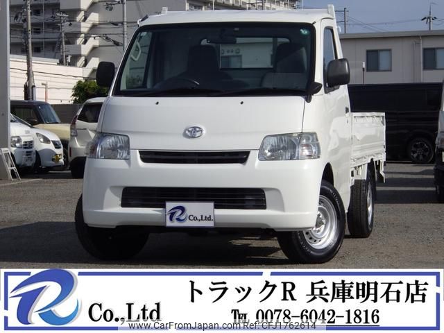toyota townace-truck 2019 CFJ1762614 image 1