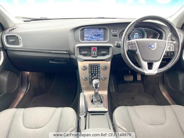 volvo v40 2013 quick_quick_MB5204T_YV1MZ6356E2025431 image 2