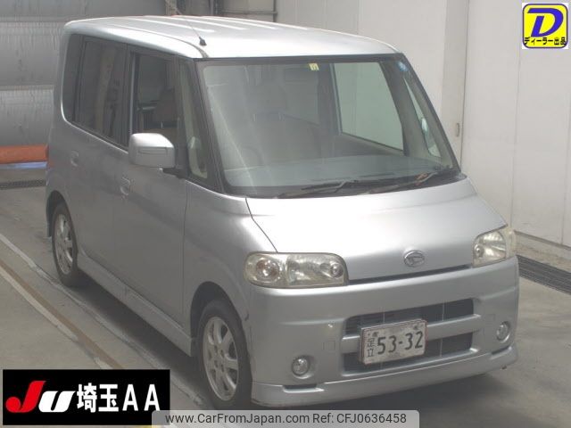 daihatsu tanto 2003 -DAIHATSU--Tanto L350S-0003875---DAIHATSU--Tanto L350S-0003875- image 1