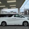 toyota alphard 2021 -TOYOTA--Alphard 3BA-AGH30W--AGH30-9038023---TOYOTA--Alphard 3BA-AGH30W--AGH30-9038023- image 20