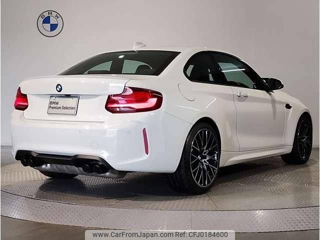 bmw m2 2020 quick_quick_CBA-2U30_WBS2U720607E82365 image 2