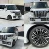 suzuki spacia 2021 quick_quick_MK53S_MK53S-751877 image 1