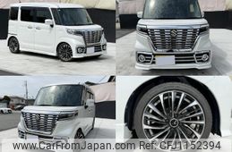 suzuki spacia 2021 quick_quick_MK53S_MK53S-751877