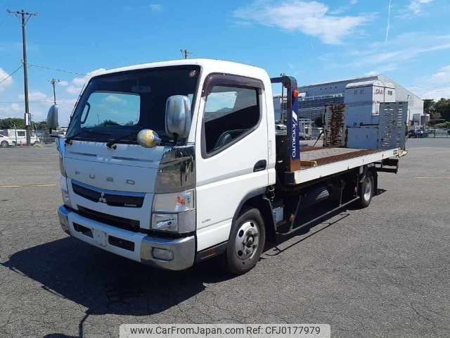 mitsubishi-fuso canter 2016 -MITSUBISHI--Canter TPG-FEB50--FEB50-550268---MITSUBISHI--Canter TPG-FEB50--FEB50-550268- image 1