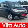 suzuki solio 2016 quick_quick_MA36S_MA36S-117466 image 1