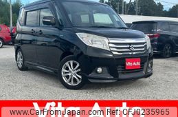 suzuki solio 2016 quick_quick_MA36S_MA36S-117466