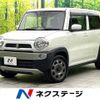 suzuki hustler 2015 -SUZUKI--Hustler DBA-MR31S--MR31S-298958---SUZUKI--Hustler DBA-MR31S--MR31S-298958- image 1