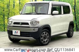 suzuki hustler 2015 -SUZUKI--Hustler DBA-MR31S--MR31S-298958---SUZUKI--Hustler DBA-MR31S--MR31S-298958-
