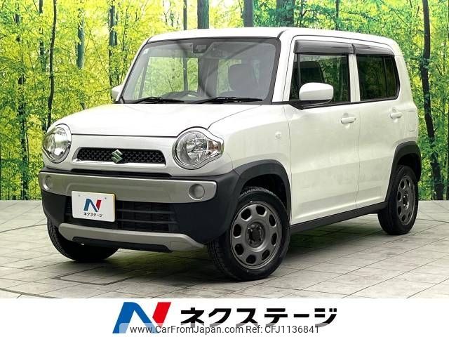 suzuki hustler 2015 -SUZUKI--Hustler DBA-MR31S--MR31S-298958---SUZUKI--Hustler DBA-MR31S--MR31S-298958- image 1