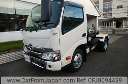 hino dutro 2024 -HINO--Hino Dutoro 2KG-XZU605--XZU605-0043***---HINO--Hino Dutoro 2KG-XZU605--XZU605-0043***-