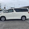 toyota alphard 2008 -TOYOTA--Alphard DBA-ANH20W--ANH20-8004027---TOYOTA--Alphard DBA-ANH20W--ANH20-8004027- image 4