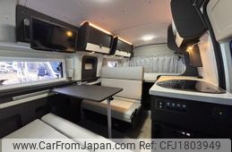 toyota hiace-van 2024 CFJ1803949