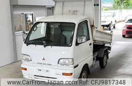 mitsubishi minicab-truck 1998 -MITSUBISHI--Minicab Truck U42T-0504908---MITSUBISHI--Minicab Truck U42T-0504908-