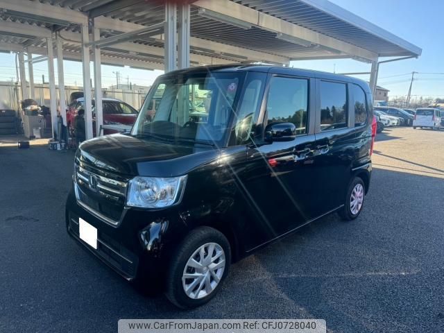 honda n-box 2023 quick_quick_6BA-JF3_JF3-8406579 image 2