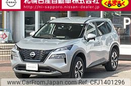 nissan x-trail 2022 -NISSAN--X-Trail 6AA-SNT33--SNT33-007551---NISSAN--X-Trail 6AA-SNT33--SNT33-007551-