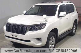 toyota land-cruiser-prado 2021 -TOYOTA--Land Cruiser Prado TRJ150W-0136181---TOYOTA--Land Cruiser Prado TRJ150W-0136181-