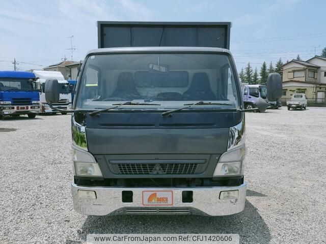 mitsubishi-fuso canter 2004 -MITSUBISHI--Canter KK-FE82EG--FE82EG-502024---MITSUBISHI--Canter KK-FE82EG--FE82EG-502024- image 2