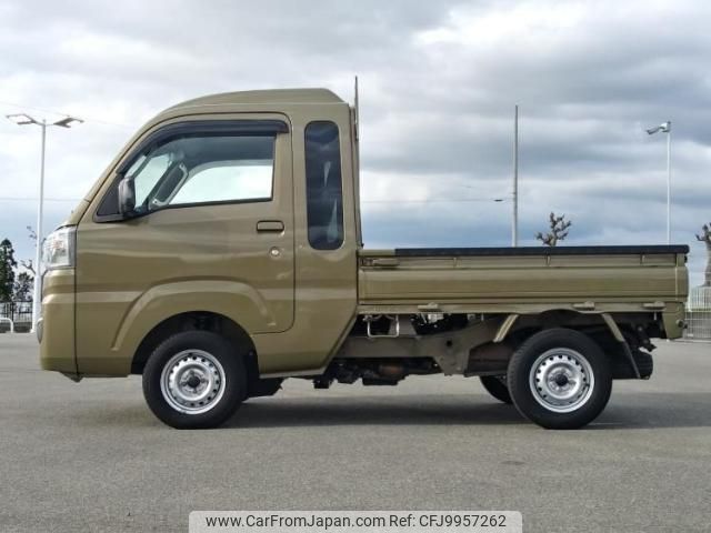 daihatsu hijet-truck 2021 quick_quick_3BD-S500P_S500P-0149425 image 2