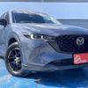 mazda cx-5 2022 CFJ1763083 image 4